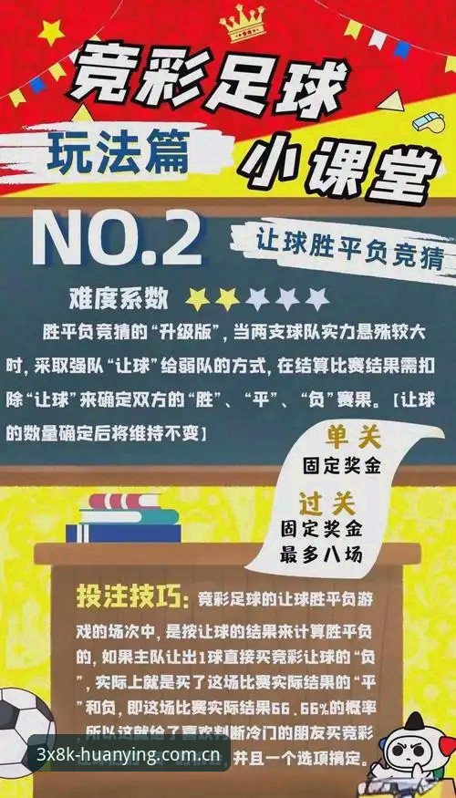 幻影体育竞彩怎么玩 幻影体育竞彩怎么玩?新手也能快速上手的完整指南